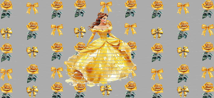 16oz Princess-N4-777